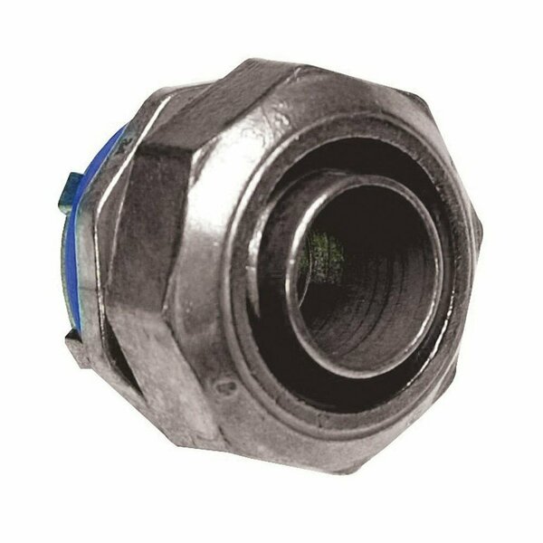 Hubbell Canada Connector Liquid Tght Zn 12in LTZ050